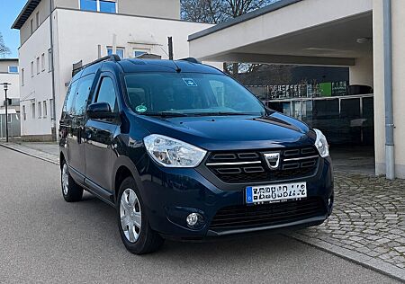 Dacia Dokker 1.2 TCe 115 Comfort | Klima | AHK