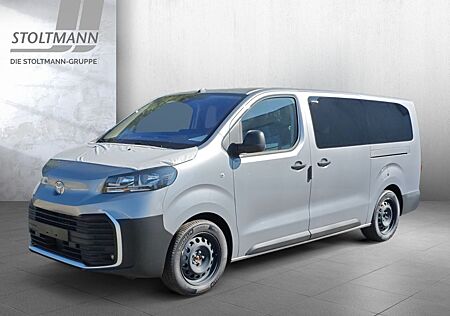 Toyota Pro Ace Proace 2,0-l-D-4D L2 (9-Si.) Verso Comfort (V)