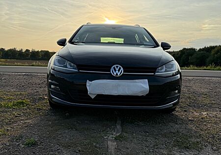 VW Golf Volkswagen 2.0 TDI DSG ALLSTAR Variant