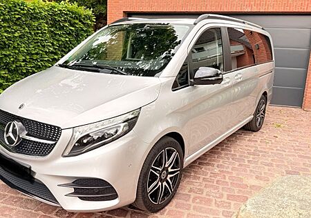 Mercedes-Benz V 300 d Avantgarde EDITION lang 4MATIC