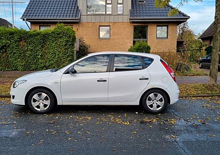 Hyundai i30 1.4 Comfort Comfort