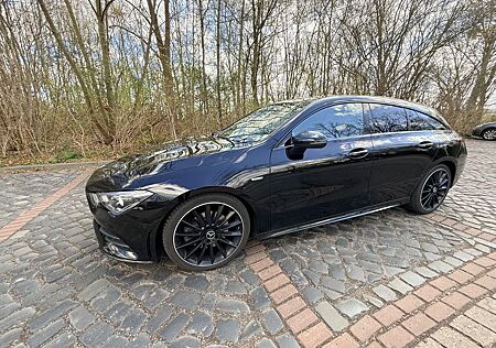 Mercedes-Benz CLA 220 Shooting Brake CLA 220 d DCT Shootin...