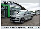 Skoda Karoq 1.5 TSI DSG Sportline *PANO,AHK,LED,NAVI*