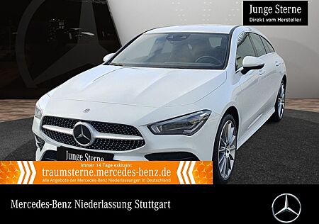 Mercedes-Benz CLA 250 Shooting Brake CLA 250 e SB AMG/MBUX HiEnd/Distr/360°/MBeam