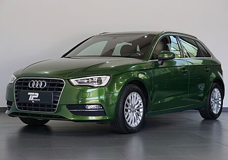 Audi A3 Sportback 2.0 TDI Ambiente *Bi-Xenon *Navi