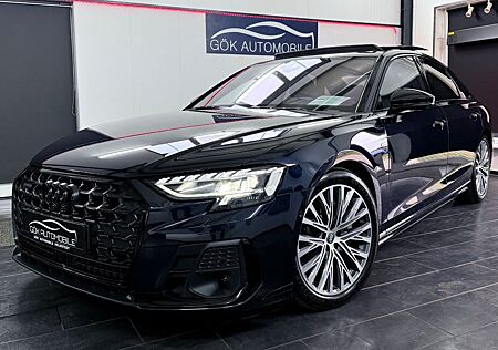 Audi A8 3.0 55 TFSI quattro MATRX*OLED*PANO*STHZ