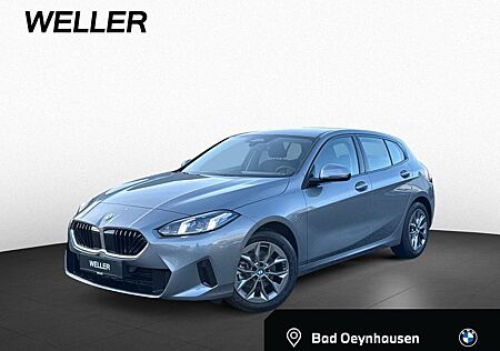 BMW 120d Aut. adap.LED Digital Key DaAs PaAs SHZ PDC