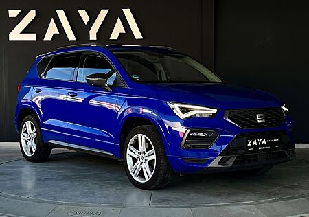 Seat Ateca 2.0 TDI FR-Line*VIRTUAL*BEATS*LED*CAM*