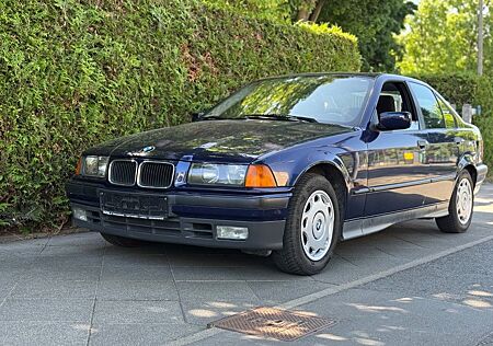 BMW 316i Schiebedach