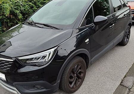 Opel Crossland X Crossland (X) 1.2 DI Turbo 81kW 2020 S/...