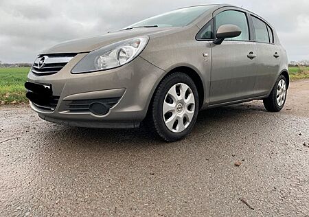 Opel Corsa 1.4 Twinport ECOTEC Edition "111 Jahre...