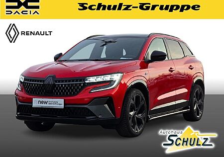 Renault Austral Iconic Esprit Alpine E-Tech full hybrid