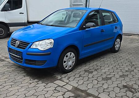 VW Polo Volkswagen 1.2 Trendline Trendline Zahnriemen Neu 1 Hd