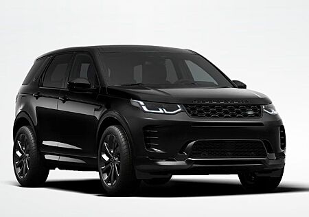 Land Rover Discovery Sport D165 Dynamic SE