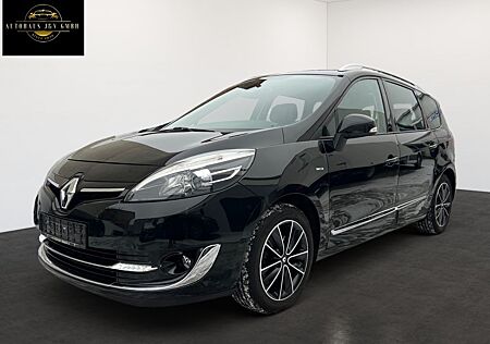 Renault Scenic III Grand BOSE Edition, 7-Sitzer,..