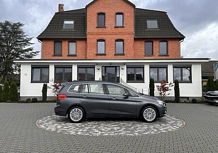 BMW 220 d xDrive Luxury LED ACC SHZ LEDER BUSINESS