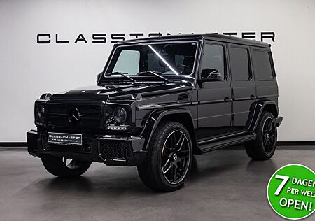 Mercedes-Benz G 500 Lang Btw auto, Fiscale waarde € 22.000,- (