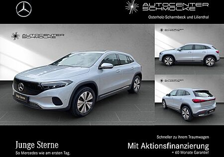 Mercedes-Benz EQA 300 4M MEMORY*AMBIENTE*LED*SHZ*CARPLAY*etc.