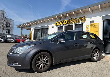 Toyota Avensis Combi 1.8 Edition *Navi, Kamera, 1.Hand