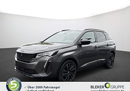 Peugeot 3008 GT PureTech 130 EAT8