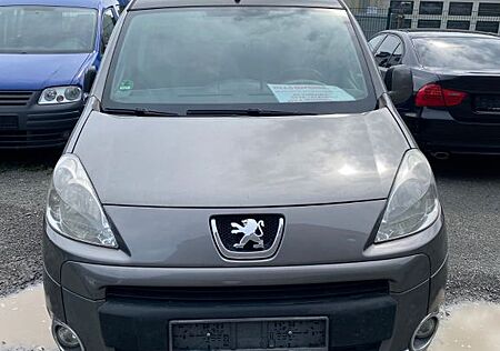 Peugeot Partner Tepee Family