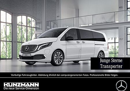 Mercedes-Benz EQV 300 Extralang Airmatic Standheizung Totwinke
