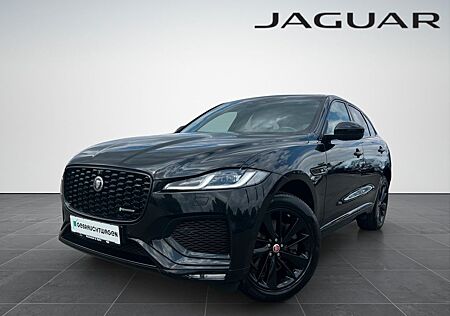 Jaguar F-Pace D300 R-DYNAMIC SE AWD
