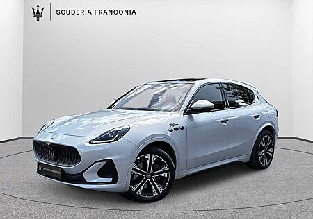 Maserati Grecale Folgore Folgore