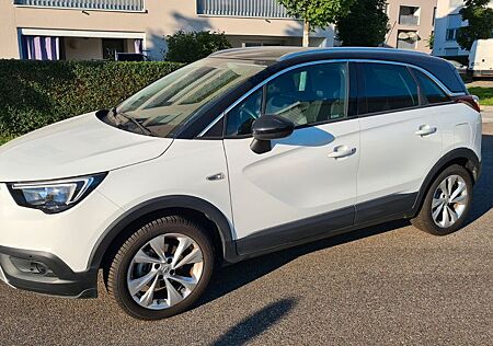 Opel Crossland X Crossland (X) 1.2 DI Turbo 81kW INNOVATION S...