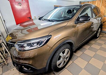 Renault Kadjar ENERGY dCi 130 4x4 Bose Edition Bose ...