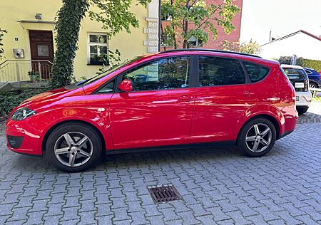Seat Altea XL Sun 1.4 TSI Klimaautomatik/6Gang