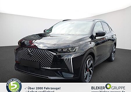 DS Automobiles DS7 Crossback DS7 7 1.5 BlueHDi 130 Performance Line + (EU6d)