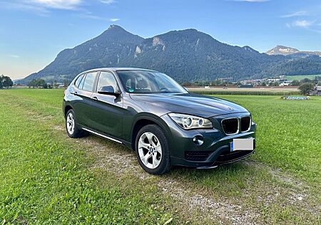 BMW X1 sDrive18d Sport Line M Paket