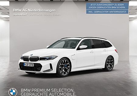 BMW 330e xDrive Touring M Sport AHK LiveCockpitProf
