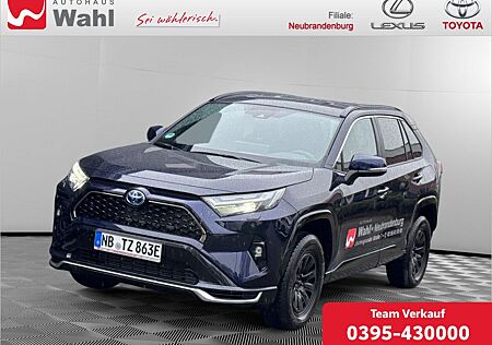 Toyota RAV 4 RAV4 2.5 Plug-in Hybrid 4x4 Teamplayer