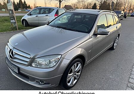 Mercedes-Benz C 350 C -Klasse T-Modell T
