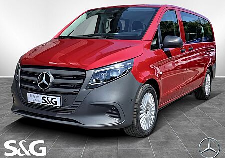 Mercedes-Benz Vito 119 CDI Tourer PRO Lang MBUX+M-LED+RüKam