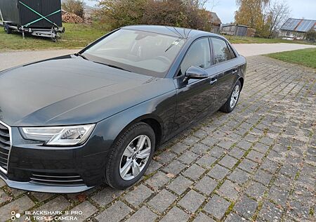 Audi A4 1.4 TFSI -