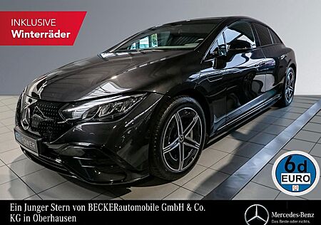 Mercedes-Benz EQE 300 AMG MEMORY AHK NIGHT WINTERPAKET