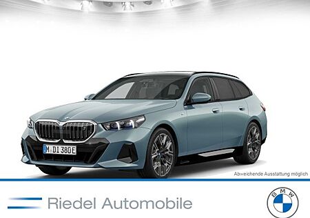 BMW i5 eDrive40 Touring M Sportpaket*Pano*AHK*DAPro*
