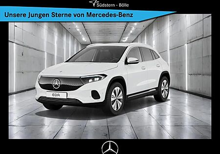 Mercedes-Benz EQA 300 4M PROGRESSIVE-ADV.PLUS+DISTR.+ADV.SOUND