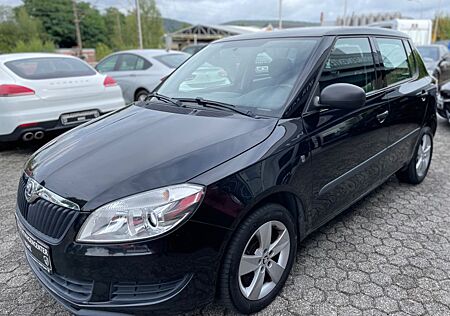 Skoda Fabia 1.2l TSI DSG 77kW Ambition,GAR/TÜV Neu/Top