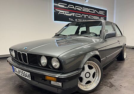 BMW 325 ETA Automatik**H-Kennzeichen**