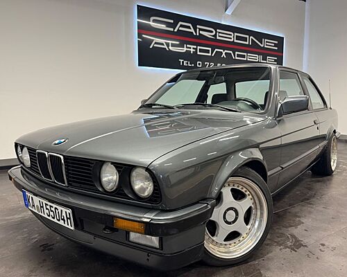 BMW 325 ETA Automatik**H-Kennzeichen**