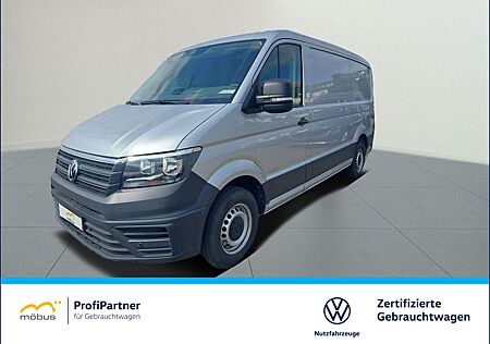 VW Crafter Volkswagen 30 2.0 TDI L2H1*RFK*KLIMA*APP*MFL*