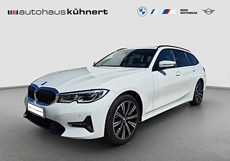 BMW 330D XDRIVE A Sport-L/Laser/PanoSD/HiFi/Navi/RFK