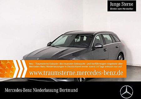 Mercedes-Benz C 200 T Avantgarde/LED/Kamera/Spurass/MBUX Prem.