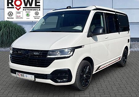 VW T6 California Volkswagen T6.1 California Ocean Edition 2.0 TDI 204 PS 4mo