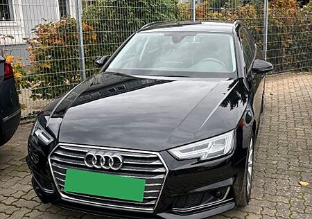 Audi A4 S-Line 2.0 TDI S tronic Avant