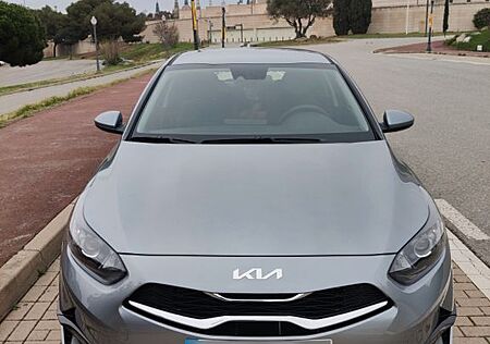 Kia Cee'd / Ceed 1.0 T-GDI 100 Edition 7 Edition 7